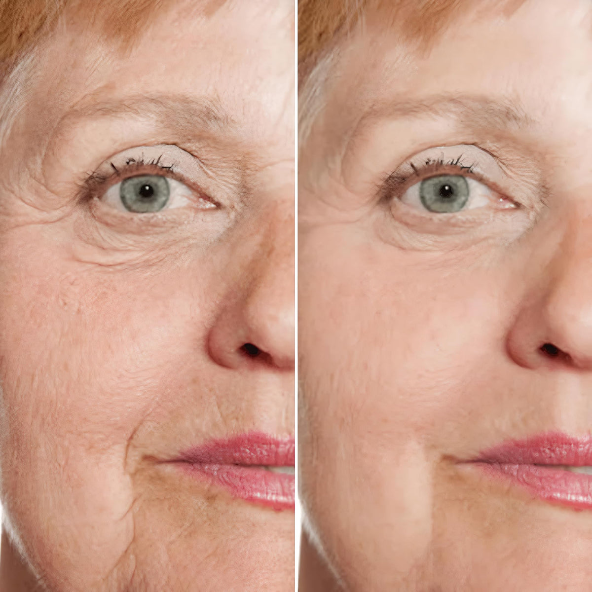 MSGBcg Ageless serum with amaranth extract for antioxidant nourishment.
