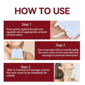Mtmult AH-8 anti-sagging care for resilient, supported skin.