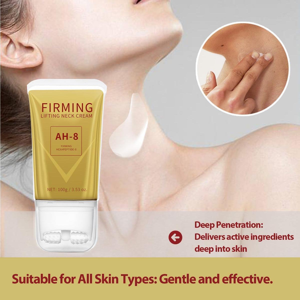 Mtmult AH-8 two-pack set keeps your tightening routine ready.