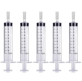 MUB 10ml perfume dispenser pump for clean travel refills