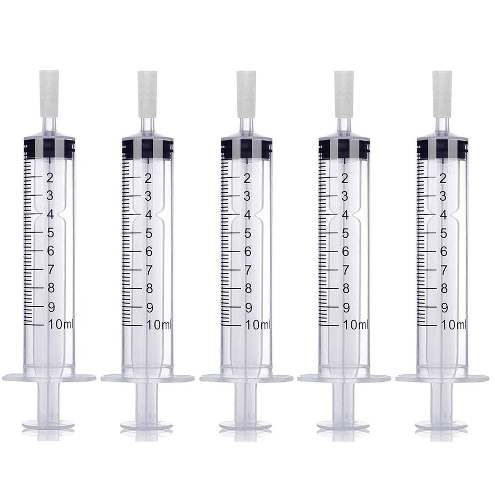 MUB 10ml perfume dispenser pump for clean travel refills
