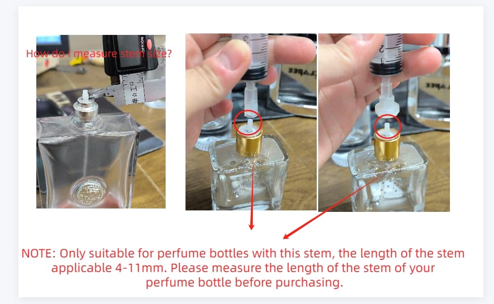 MUB extraction syringe kit with long-stem adapter for precise transfer