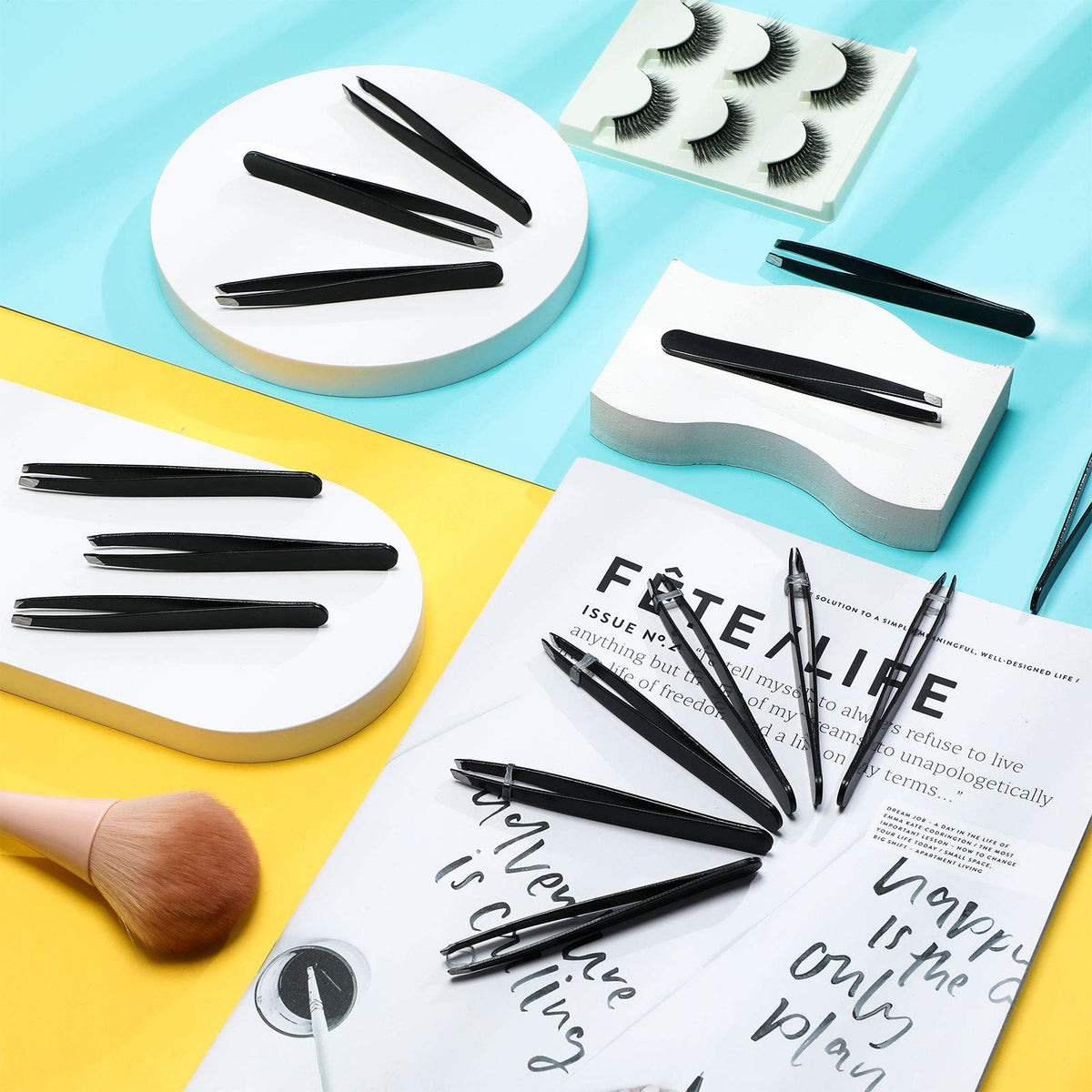 Mudder full-size set offers reliable grooming tools in one kit