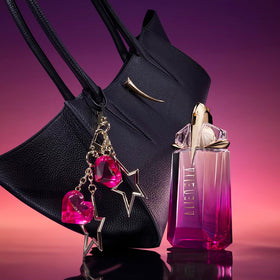 Mugler Alien Pulp soft musk provides warm, long-lasting depth