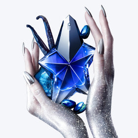 Mugler Angel Stellar vanilla note with warm gourmand depth