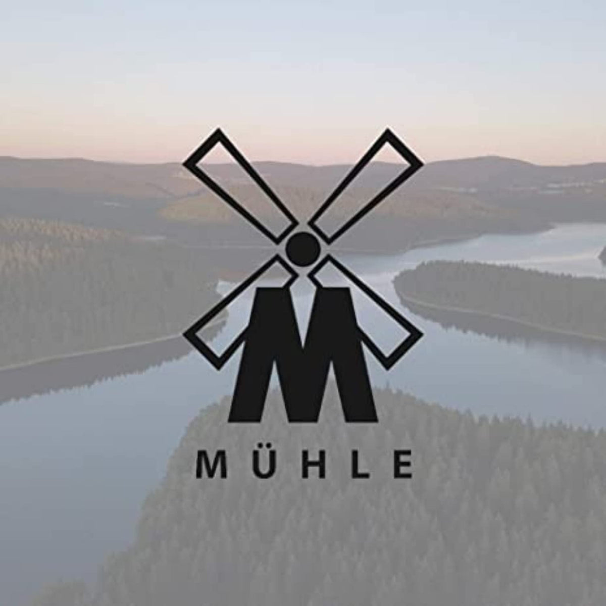 MÜHLE supports sustainability through the Environmental Alliance of Saxony