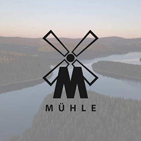MÜHLE supports sustainability through the Environmental Alliance of Saxony