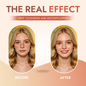 Mujruko Kakadu Plum boost for brighter, more even-toned skin.