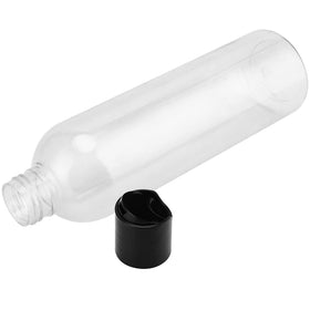 MUKLEI bulk kit of 8oz bottles supports DIY gifts or kit organization