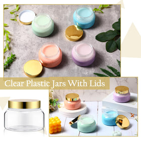 Mumufy foam-seal lid helps prevent leaks during travel.