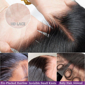 MUNONG glueless cap wig offers secure, comfortable all-day wear.