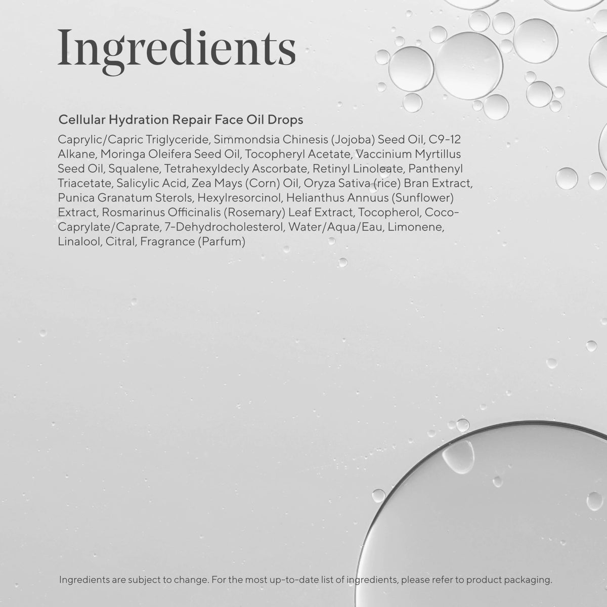Murad Barrier-boost image conveys stronger, healthier-looking skin over time.