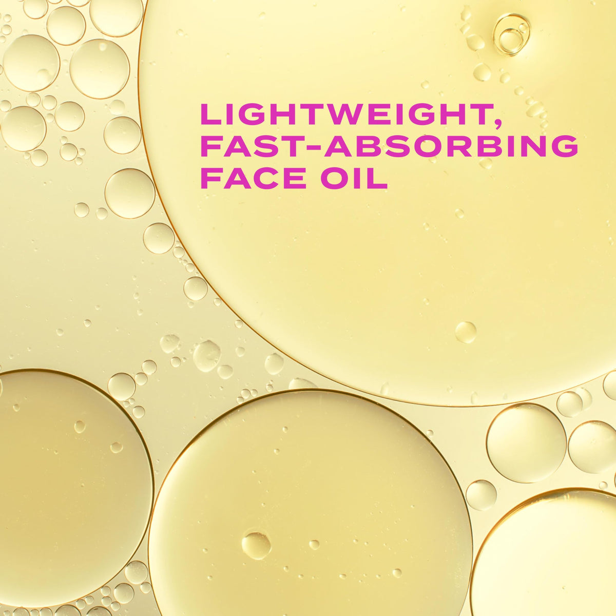 Murad Cellular Hydration Repair Oil dropper demonstrates easy, fast-absorbing application.