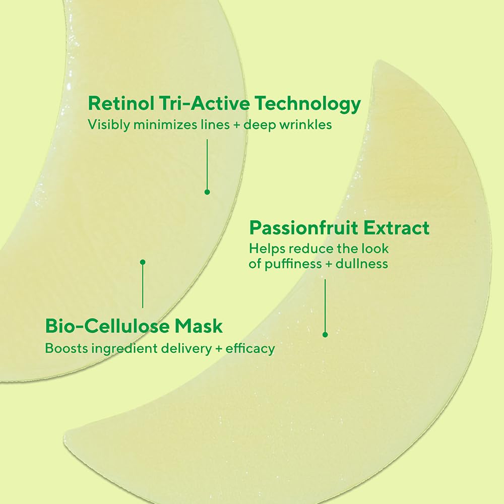 Murad coconut water base image emphasizing hydration and comfort during wear.