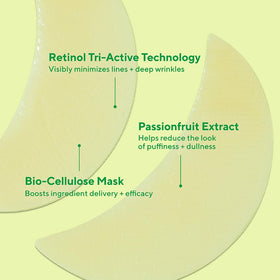 Murad coconut water base image emphasizing hydration and comfort during wear.