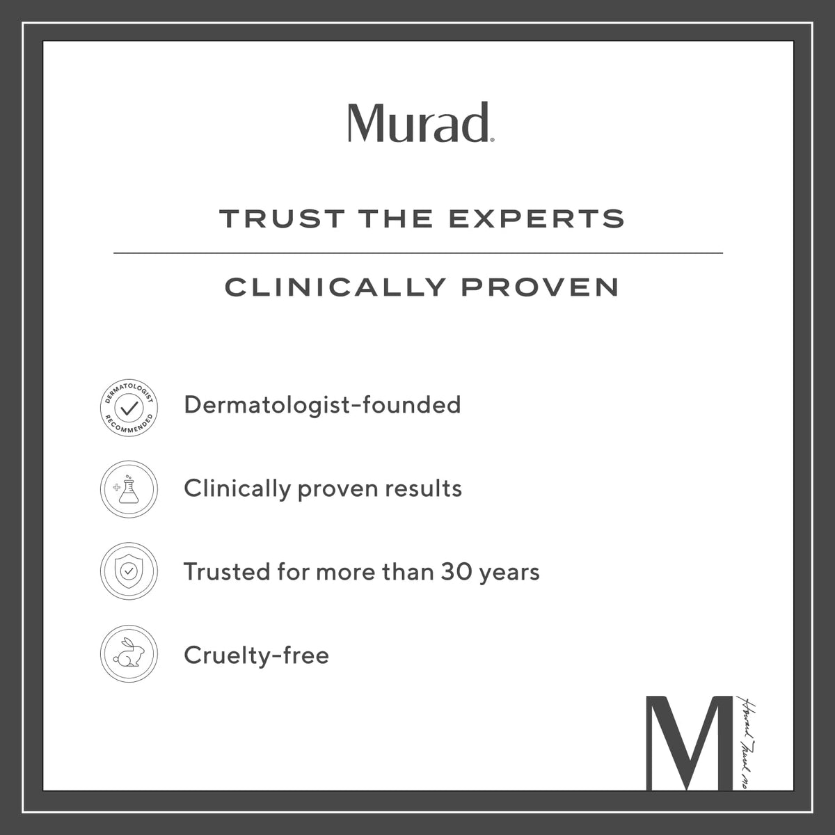 Murad Eco refill packaging reduced waste for sustainable routines