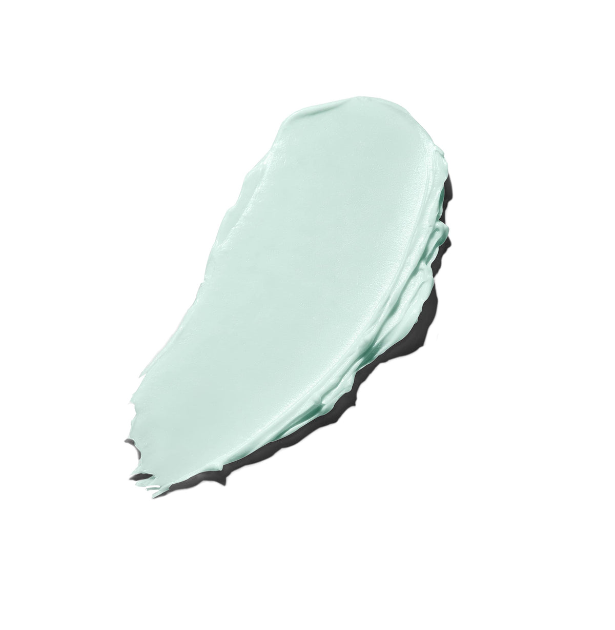 Murad Intense Recovery Cream hand application demonstrates gentle smoothing for daily hydration.