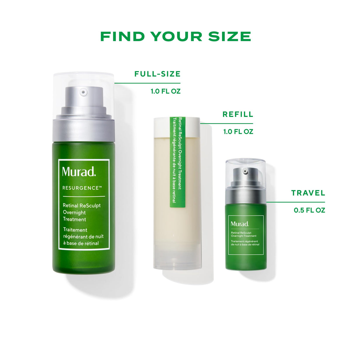 Murad Olive and oat botanicals nourishing skin for balanced hydration