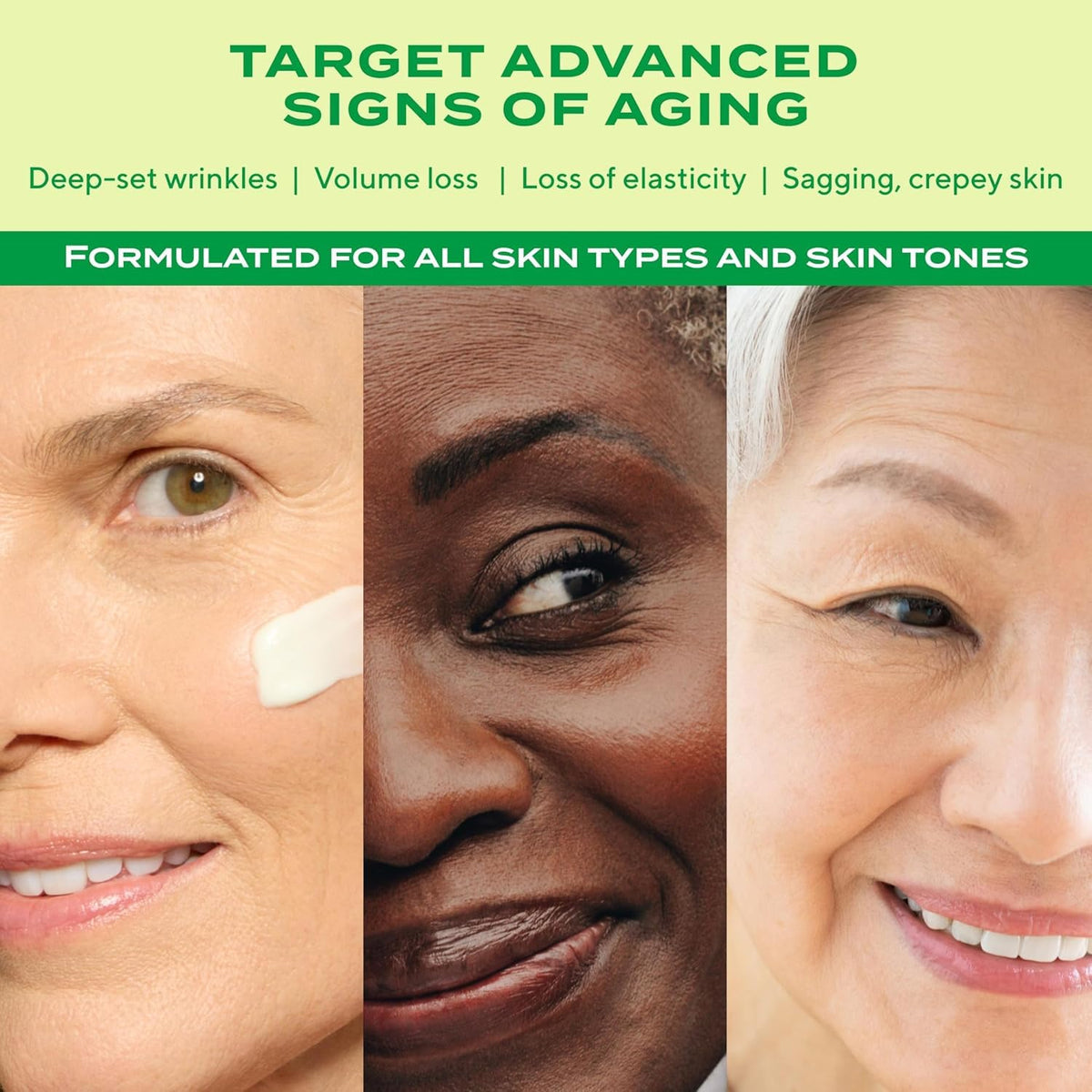 Murad Retinal ReSculpt bottle on counter signaling premium skincare ritual.