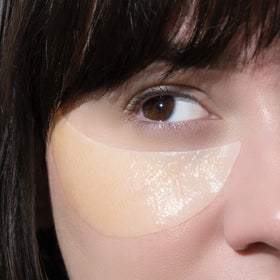 Murad Dr. Zion Retinol Tri-Active Technology detail image highlighting fast-acting, time-released, booster components.
