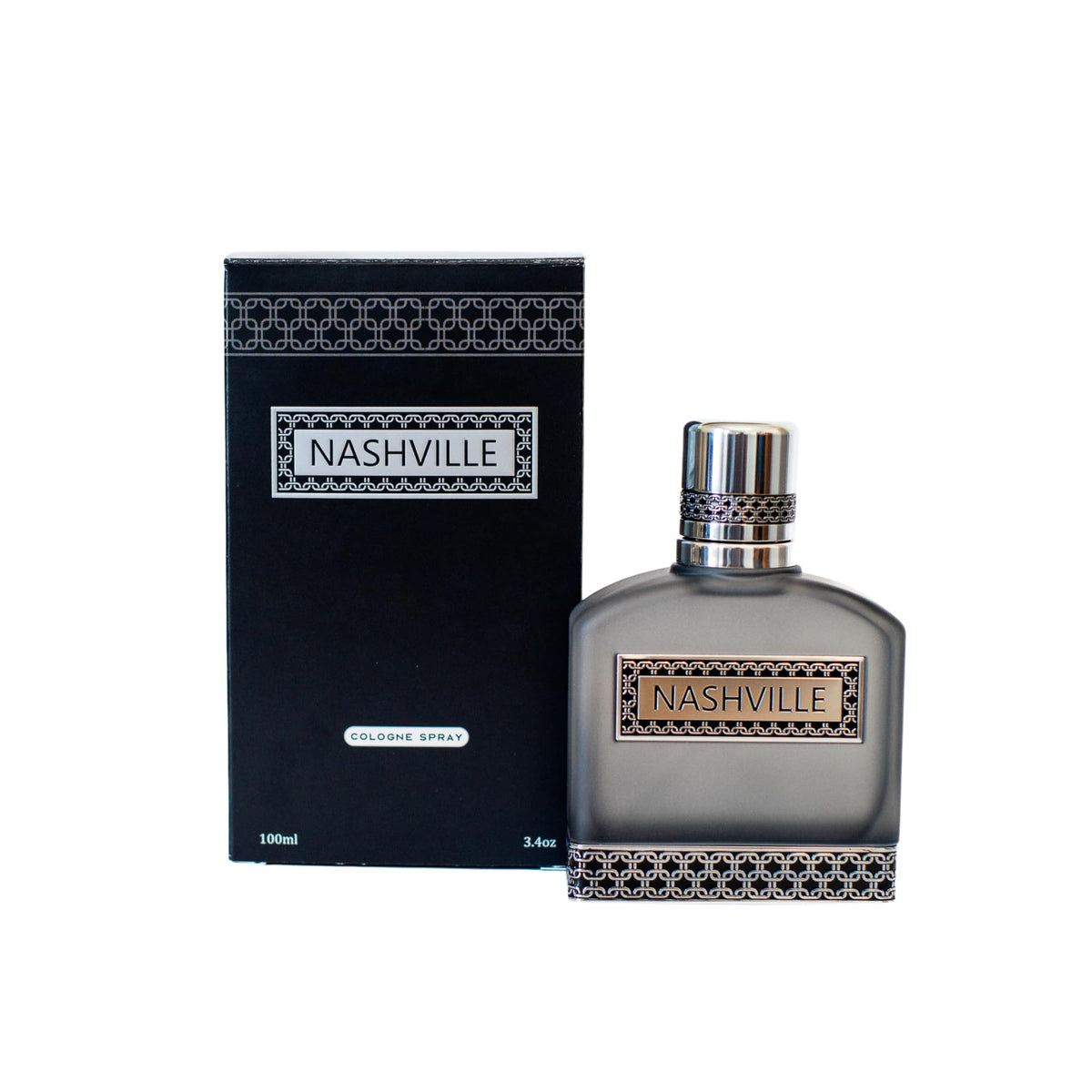 Murcielago Fragrances bottle-pour reveals fresh citrus and tabac-rose opening