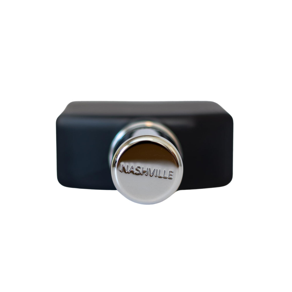 Murcielago Fragrances Nashville Blue packaging conveys premium Midwest-inspired aesthetics