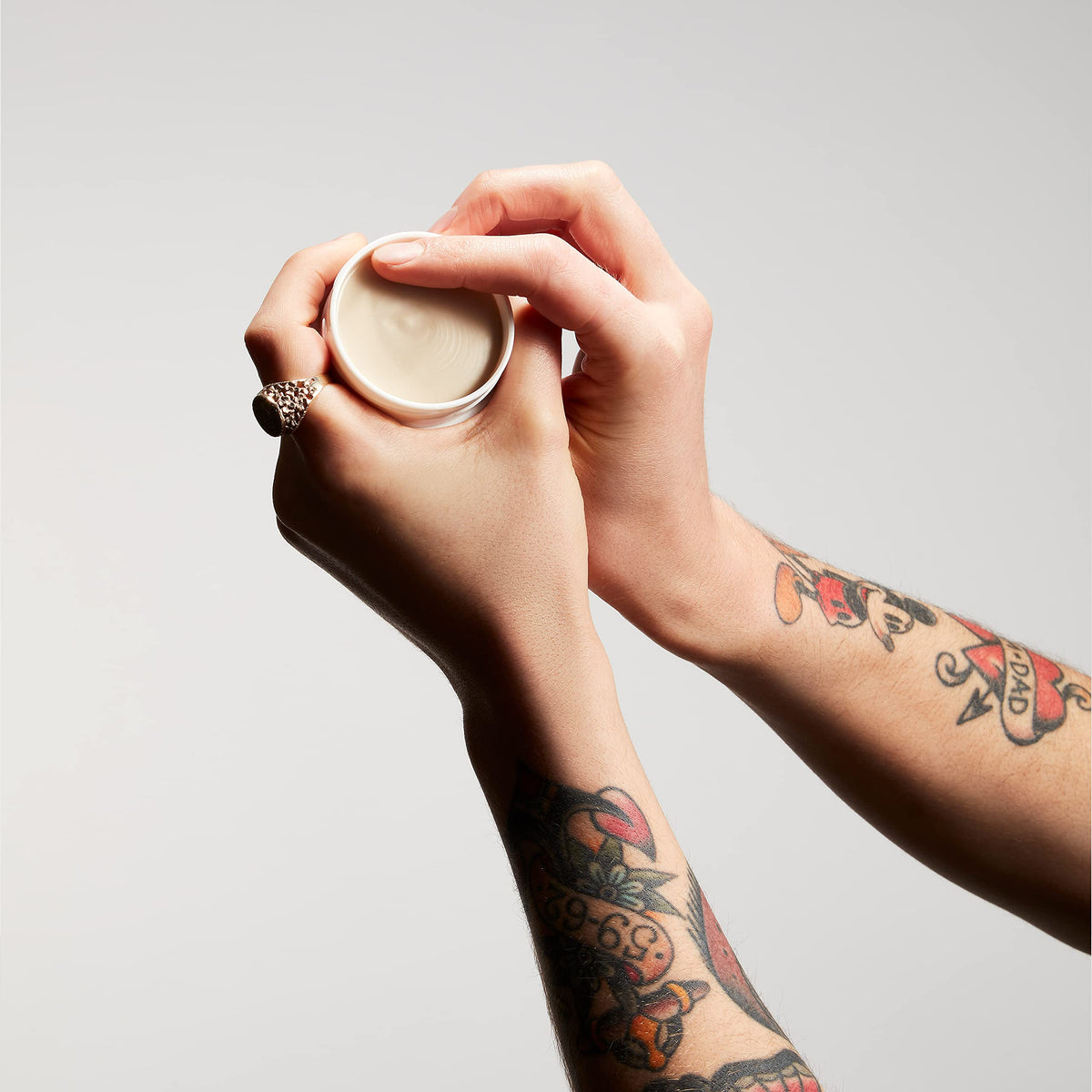 Murdock London Texture Paste short-to-medium-styles for texture and separation
