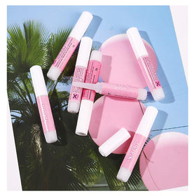 MUSILAN Nail Glue secures rhinestones and decorations safely