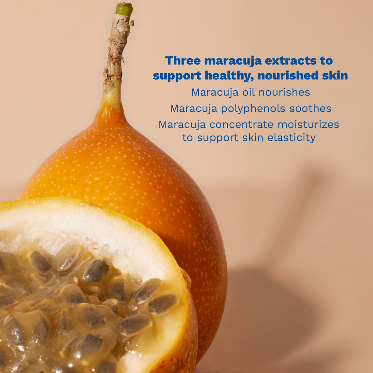 Mustela lotion promotes skin suppleness and comfort during and after pregnancy.