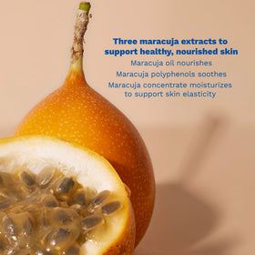 Mustela lotion promotes skin suppleness and comfort during and after pregnancy.