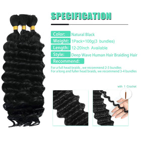 MUXFILLA boho knotless braids hair for versatile styling and comfortable wear