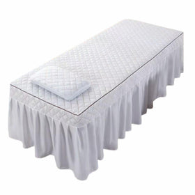 MWNAGO spa-grade cover supports quick transitions between clients.