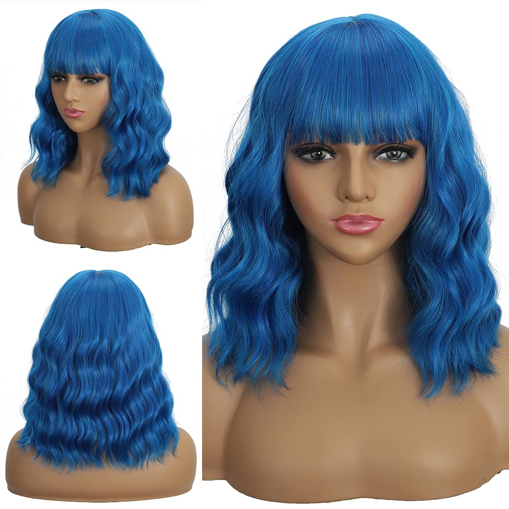 Mxayhnajxl 14-inch length provides balanced volume.