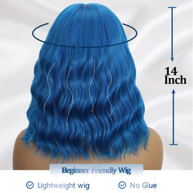Mxayhnajxl heat-resistant fibers ideal for cosplay and events.