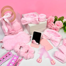 MXQHXZSX coquette bow combs add chic styling for the party.