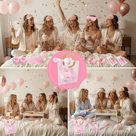 MXQHXZSX nail care sets for at-home pampering and DIY spa moments.