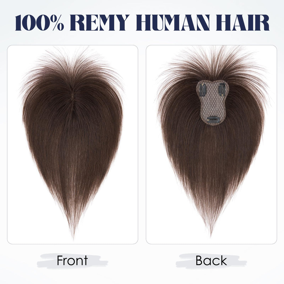 MY-LADY topper ready-to-wear, quick styling for busy mornings