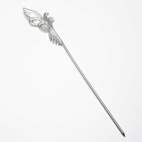 MYAYD alloy hair decoration, secure wear, lightweight design
