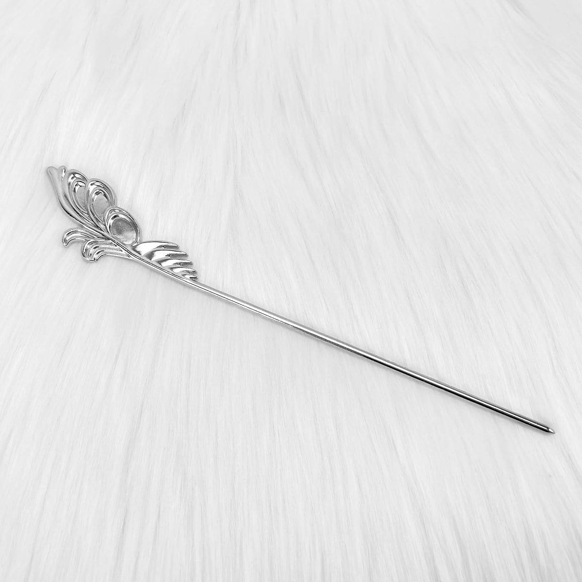 MYAYD daily wear alloy hairpin for versatile cosplay looks
