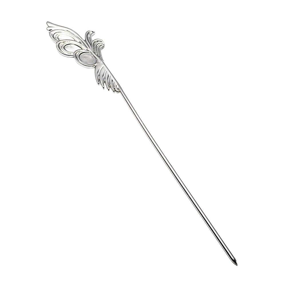 MYAYD Maomao cosplay hairpin, 20 cm length, for an authentic look
