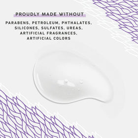 MyCHELLE G2 Instant Firming Serum goji-pomegranate ingredients photo emphasizes antioxidant blend.