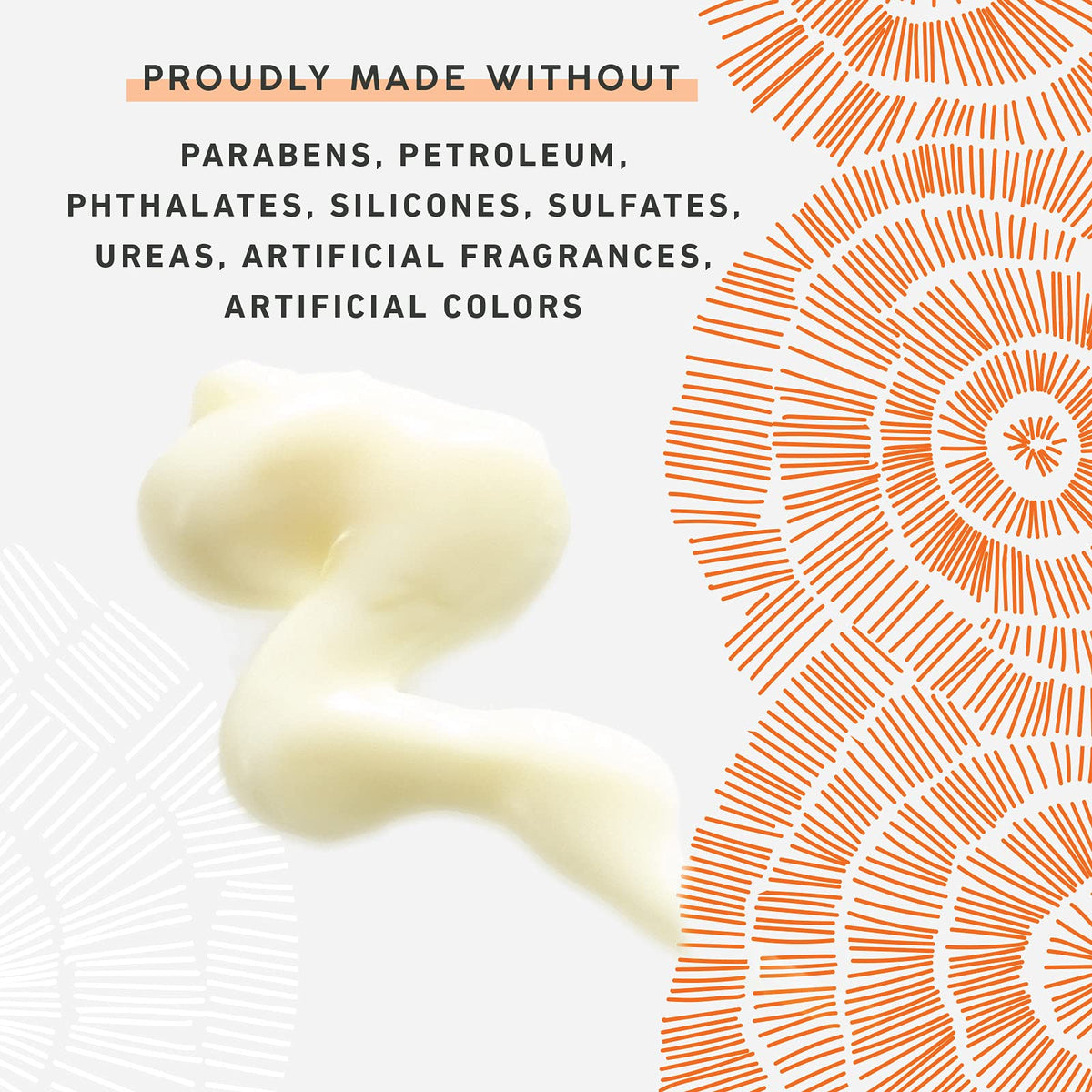 MyCHELLE Perfect C Eye Cream ingredients list highlighting Vitamin C and plant stem cells