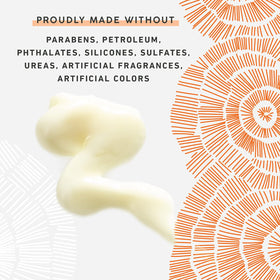 MyCHELLE Perfect C Eye Cream ingredients list highlighting Vitamin C and plant stem cells