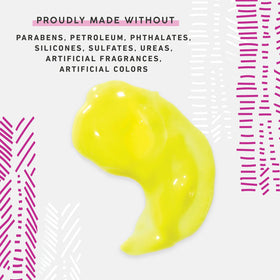 Orange plant stem cells featured in MyChelle serum for nourishment.