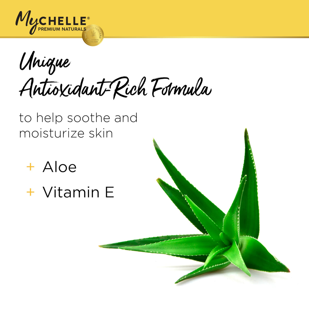 MyChelle Sun Shield SPF 28 on the face offers lightweight broad-spectrum protection