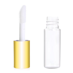 Mydio 50-piece set, lightweight and easy to refill for DIY cosmetics.