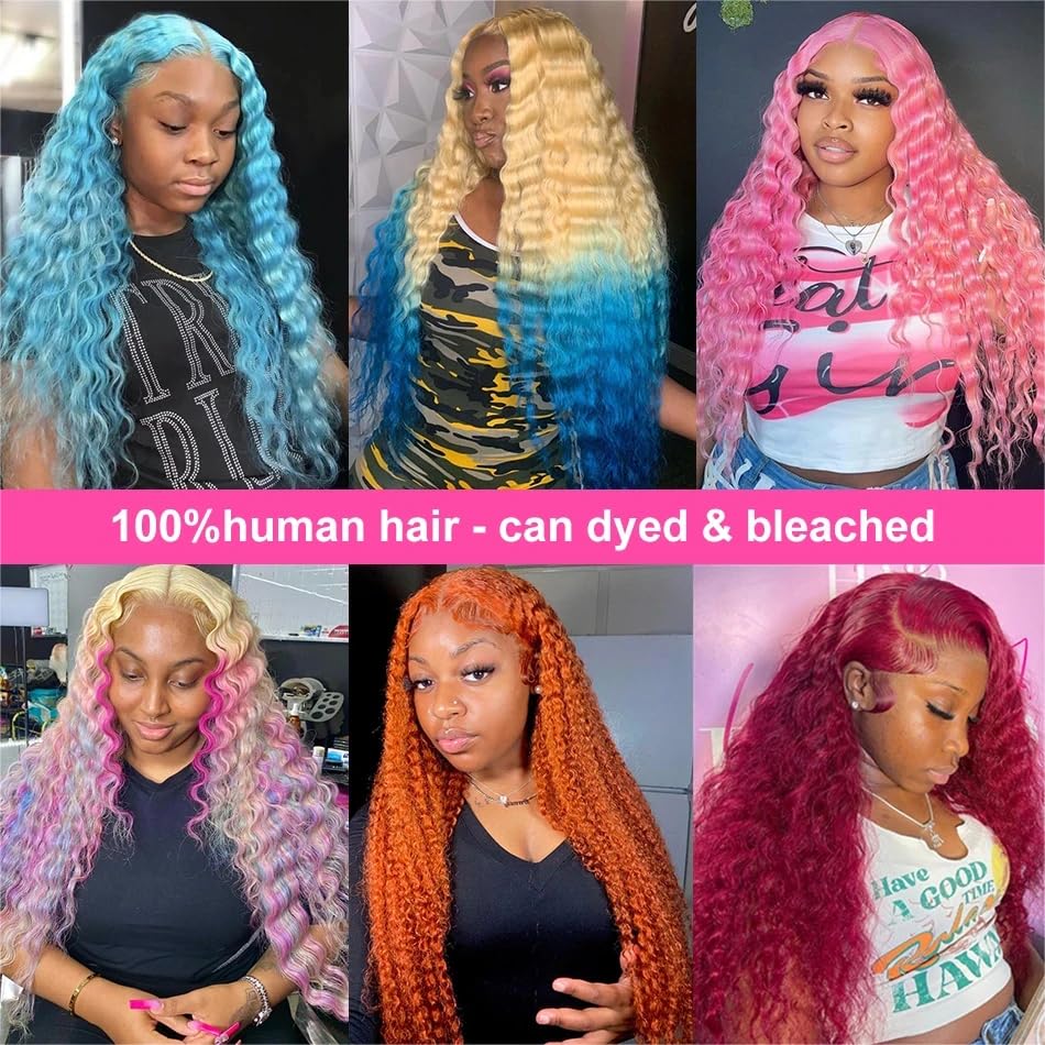 MYDIVA 613 glueless wearability for quick styling