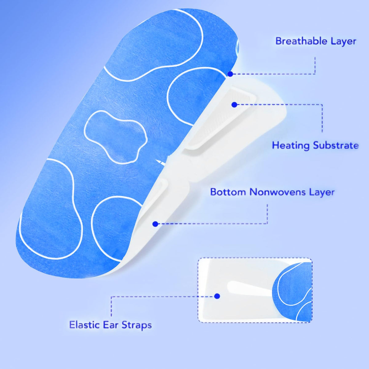 MYEBONG 48-pack set is a practical gift option