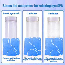 MYEBONG hygienic packaging preserves cleanliness before use