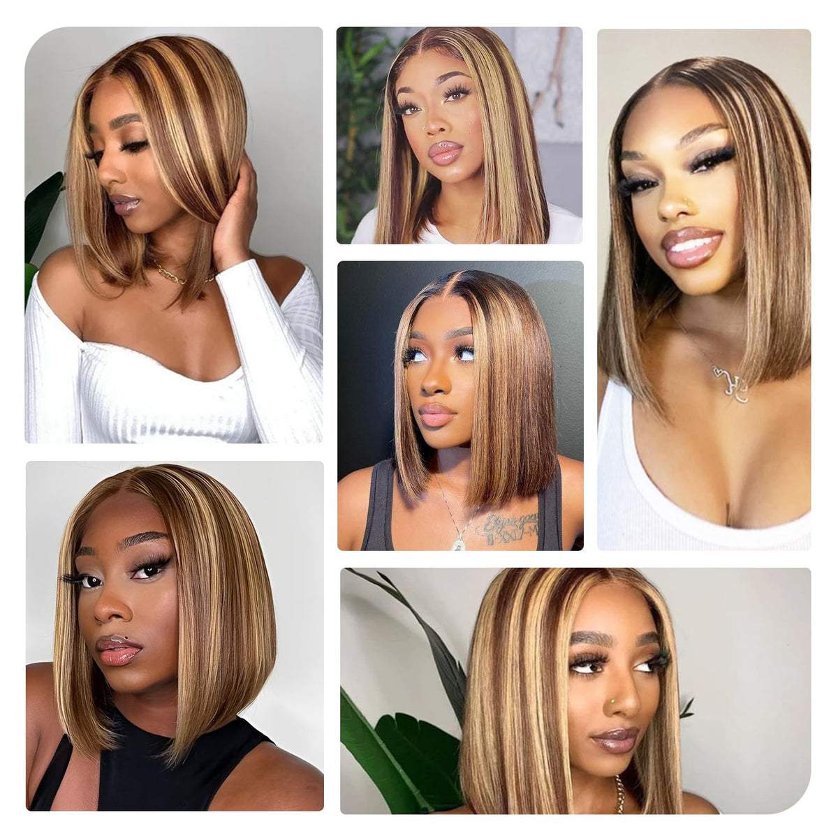 Mysyty transparent lace front blends with skin tone, beginner friendly.